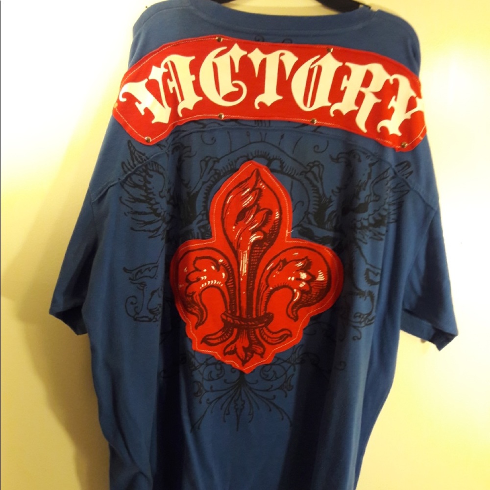 🦅 EAGLE AND VICTORY T-SHIRT 🦅